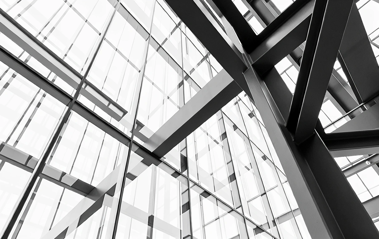 Abstract architectural geometry