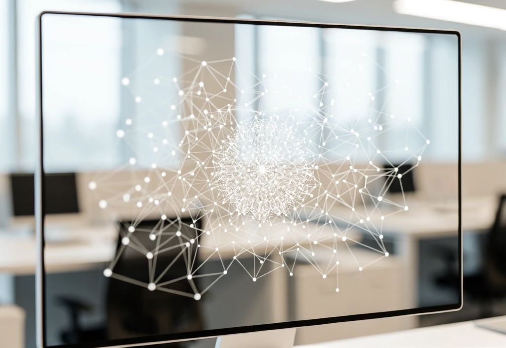 Advanced Clustering Visualization