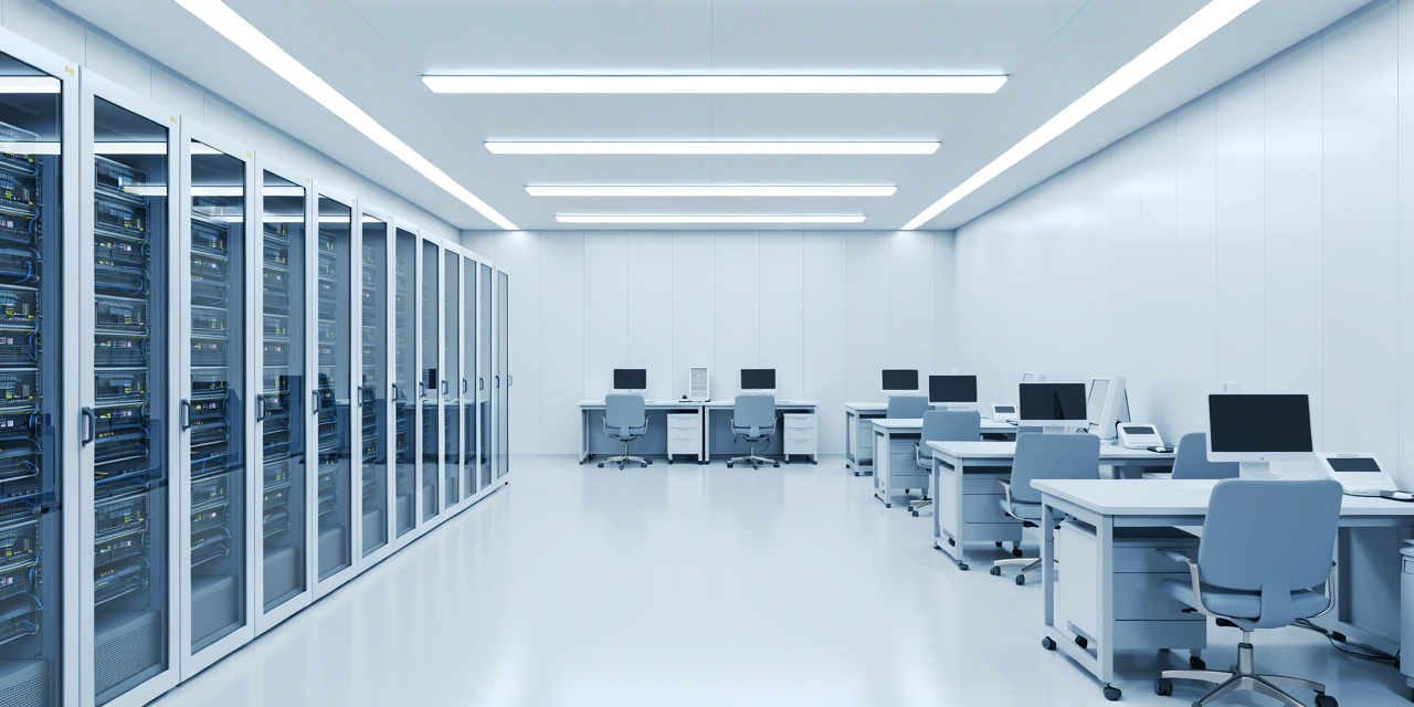 Asia Vector Research Laboratory Environment